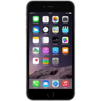 iPhone 6 Plus Space Gray